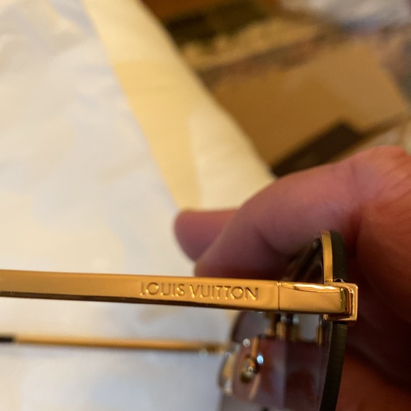 Almost brand new authentic Louis Vuitton, could be unisex - Picture 4 of 6